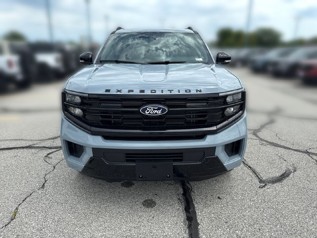 New 2027 Ford Expedition Max Platinum w/ Stealth Performance Package AWD/4WD image 11