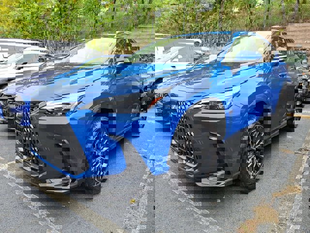 Certified 2022 Lexus NX 350 AWD w/ Premium Package