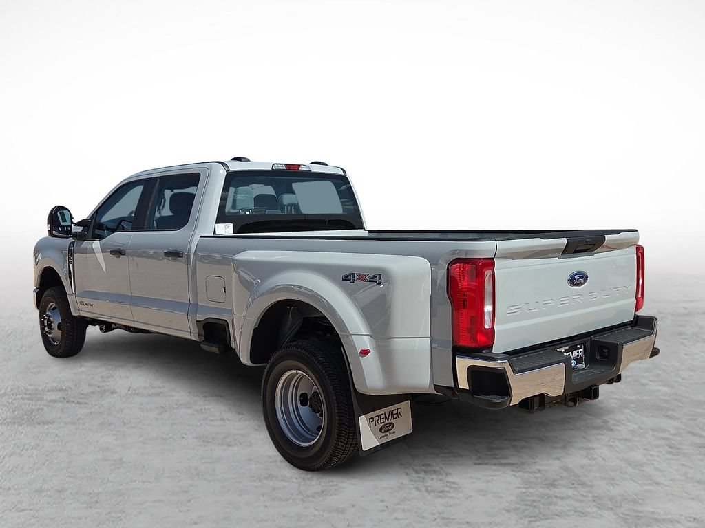 New 2026 Ford F350 XL w/ XL Chrome Package AWD/4WD image 7