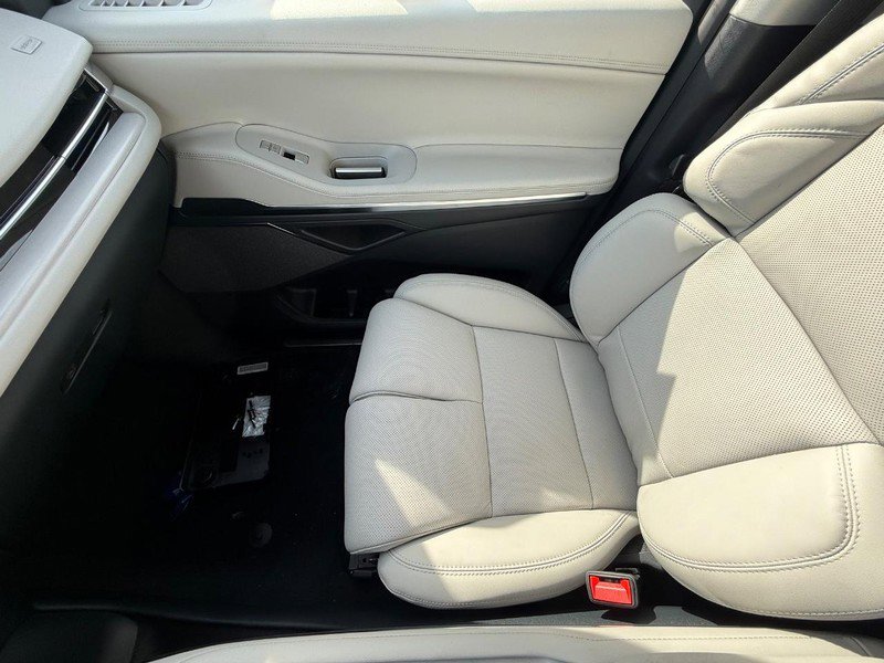 New 2026 Lincoln Navigator L Reserve w/ Jet Appearance Package image 17