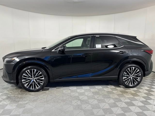 New 2025 Lexus RX 350 Premium Plus image 3