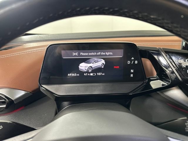 Used 2022 Volkswagen ID.4 Pro S image 17