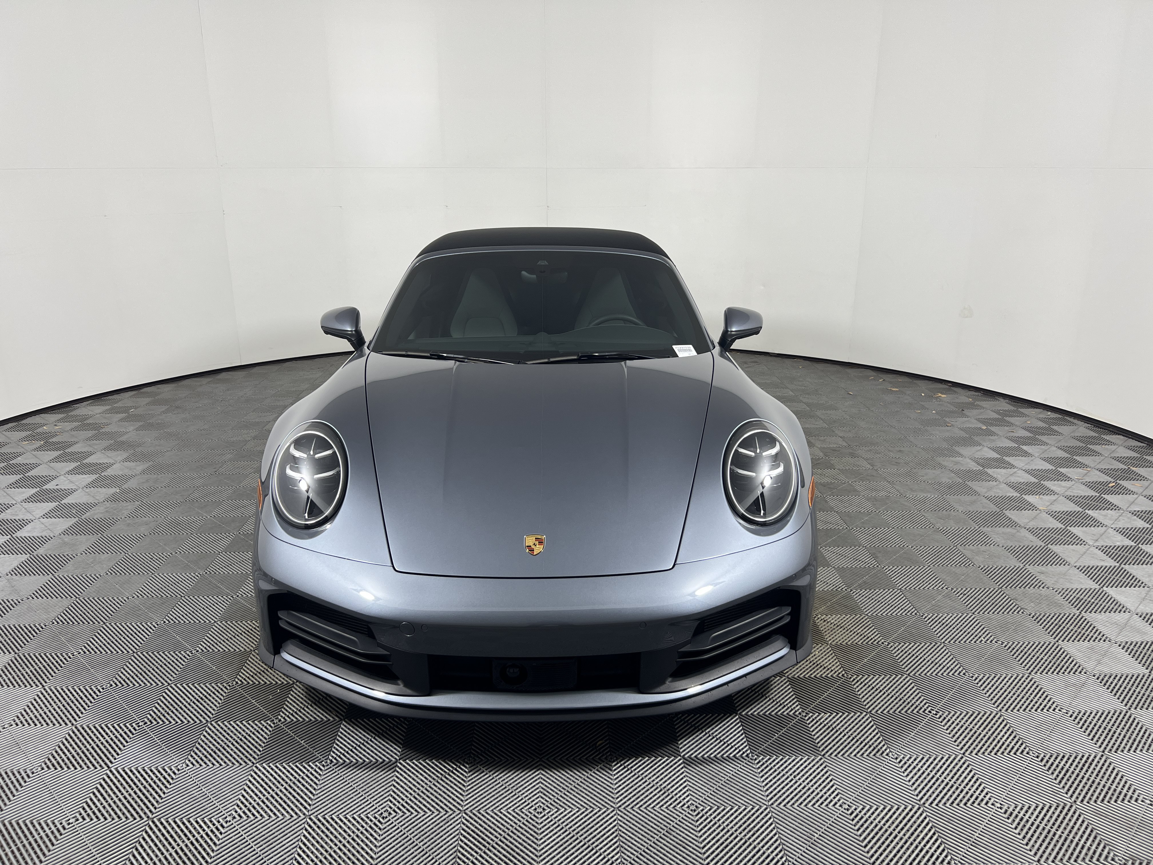 Certified 2026 Porsche 911 Carrera S RWD image 28