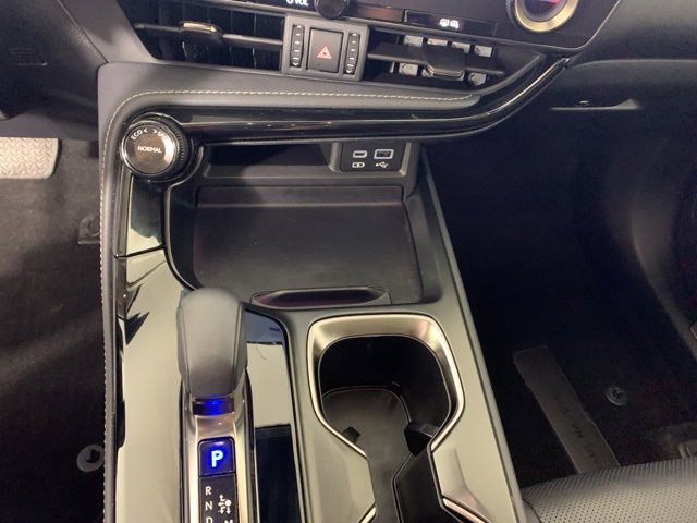 Used 2023 Lexus NX 350 AWD w/ Luxury Package image 12