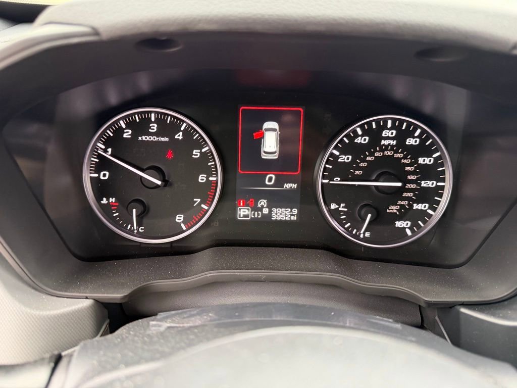 Used 2025 Subaru Forester Sport w/ Protection Package image 30