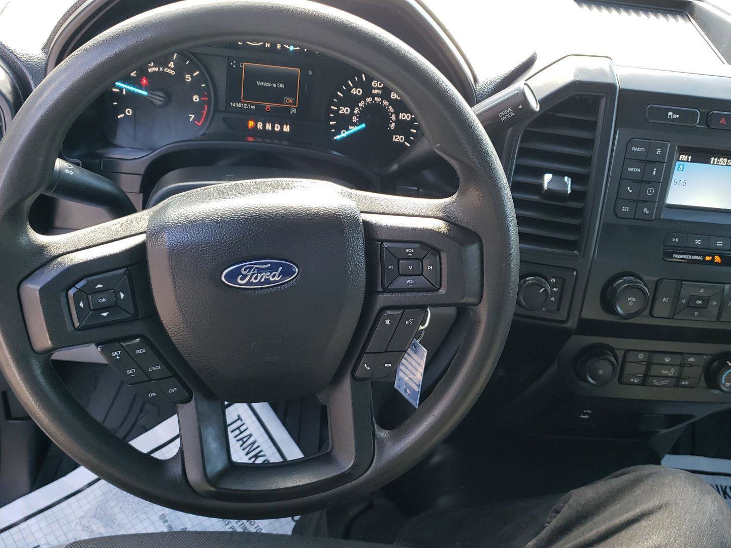 Used 2020 Ford F150 XL w/ Equipment Group 101A Mid image 18