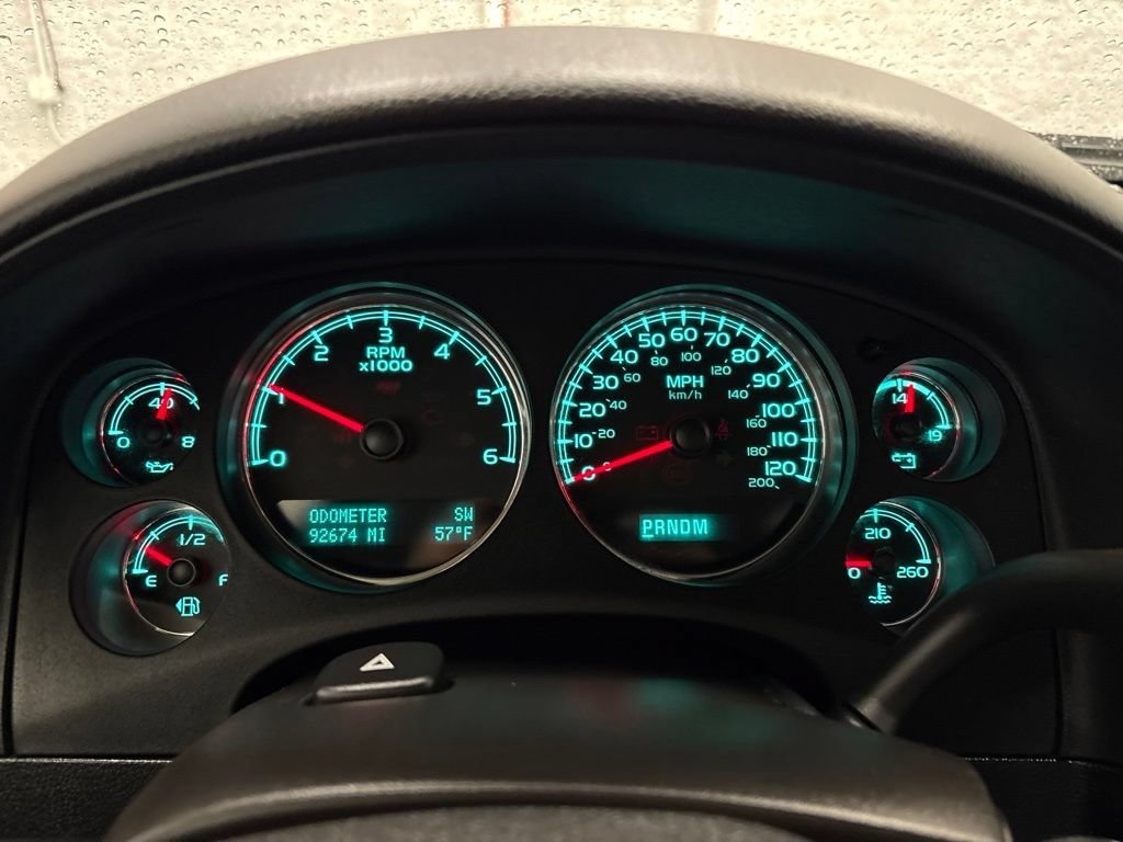 Used 2012 GMC Sierra 1500 SLT w/ SLT Convenience Package AWD/4WD image 31