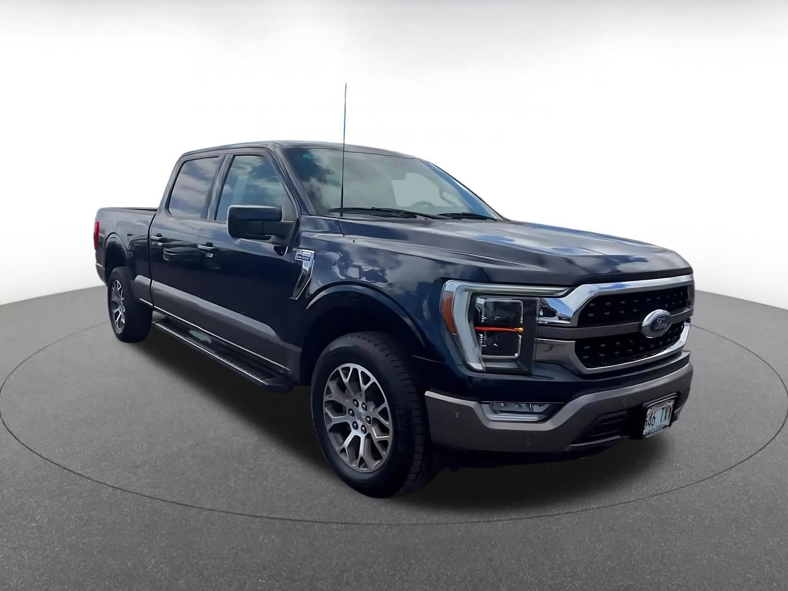 Used 2023 Ford F150 King Ranch AWD/4WD image 3