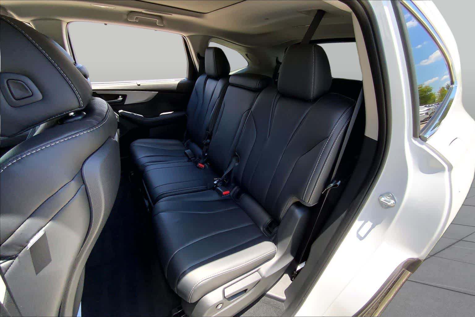 Used 2026 Acura MDX FWD w/ Technology Package image 20