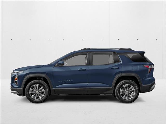 New 2027 Chevrolet Equinox LT FWD video 3