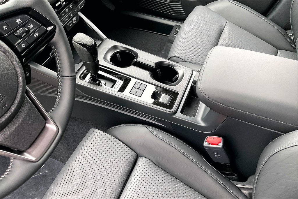 New 2026 Subaru Outback Touring AWD/4WD image 9