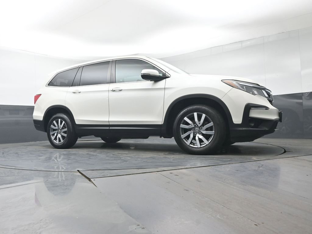 Used 2019 Honda Pilot EX-L image 33