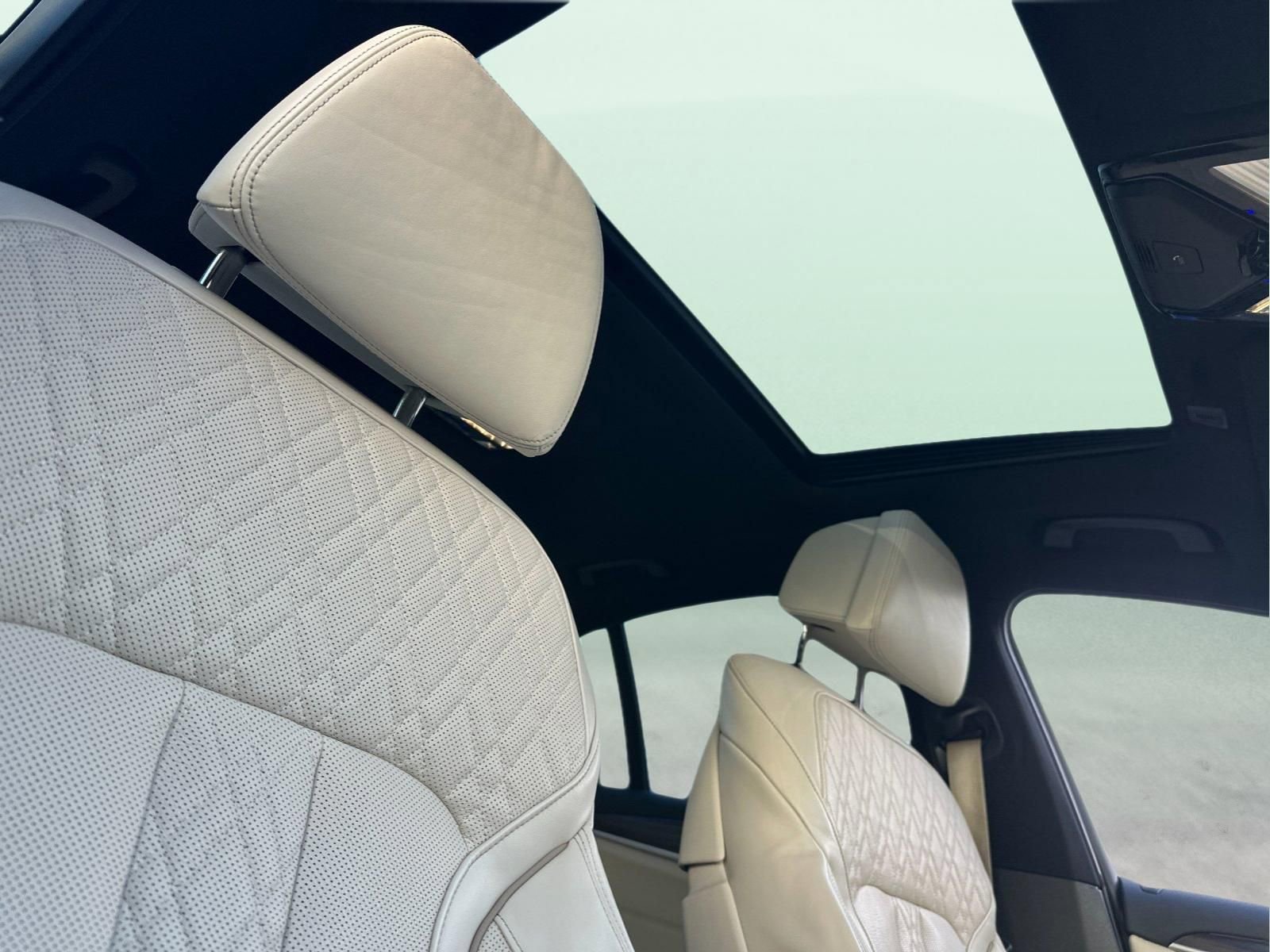 Used 2019 BMW 530e image 16