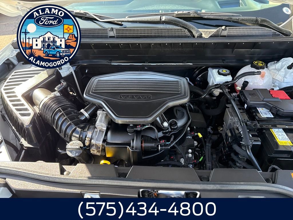 Used 2023 GMC Acadia Denali w/ Denali Ultimate Package image 27