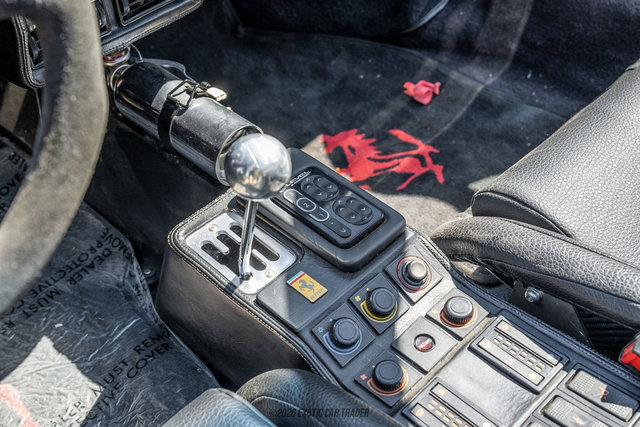 Used 1988 Ferrari 328 GTS RWD image 27