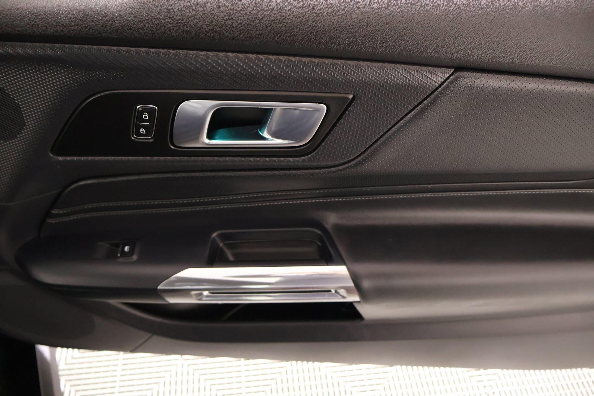 Used 2026 Ford Mustang Premium RWD image 14