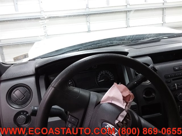 Used 2011 Ford F150 XL w/ PWR Equipment Group image 10