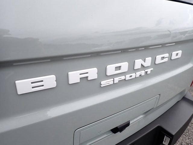 Used 2022 Ford Bronco Sport Big Bend AWD/4WD image 5