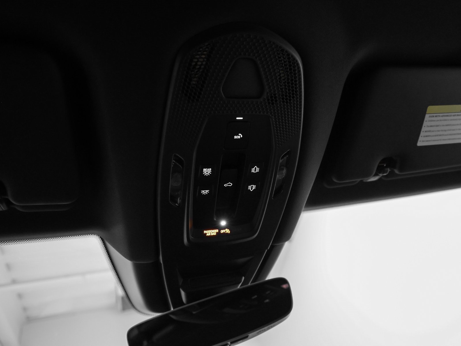 Certified 2025 Porsche Cayenne image 35