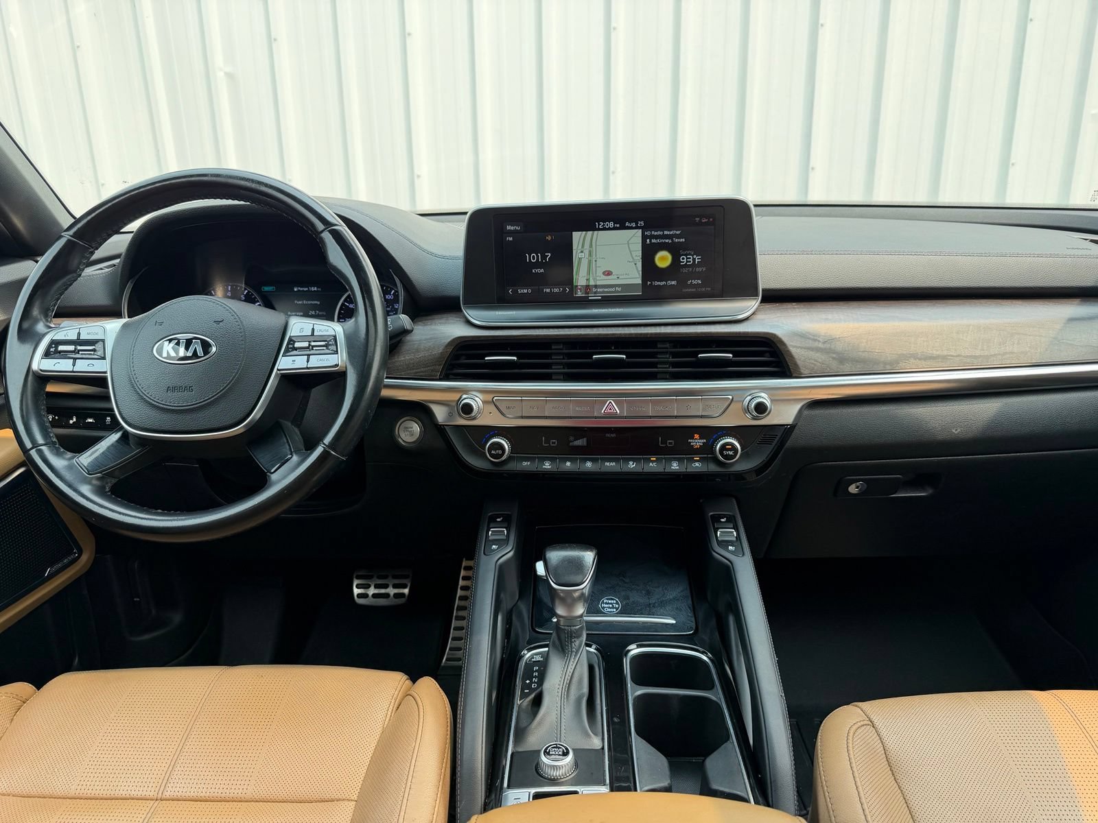 Used 2020 Kia Telluride SX FWD image 13