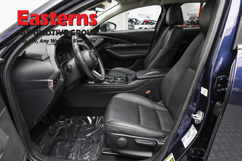 Used 2024 MAZDA CX-30 AWD 2.5 S w/ Select Sport Pkg image 15