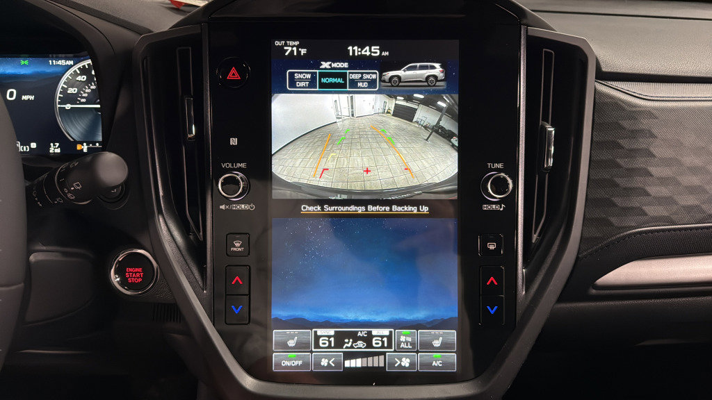 New 2026 Subaru Forester Premium image 31