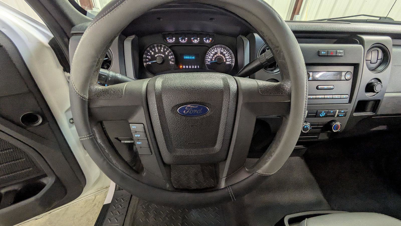 Used 2013 Ford F150 XL image 6