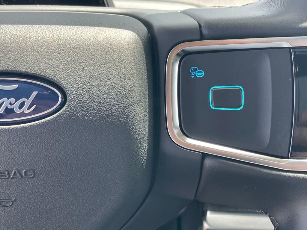 New 2026 Ford Expedition Max Platinum AWD/4WD image 18