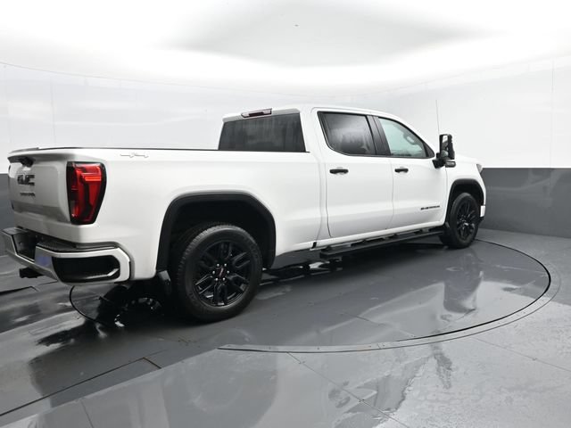 Used 2024 GMC Sierra 1500 Pro w/ Graphite Edition AWD/4WD image 20
