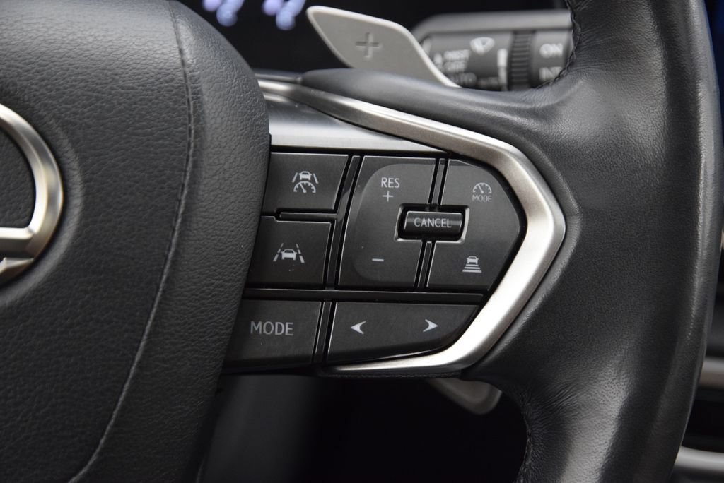 Used 2023 Lexus RX 350 Premium w/ Accessory Package (Z1) FWD image 26