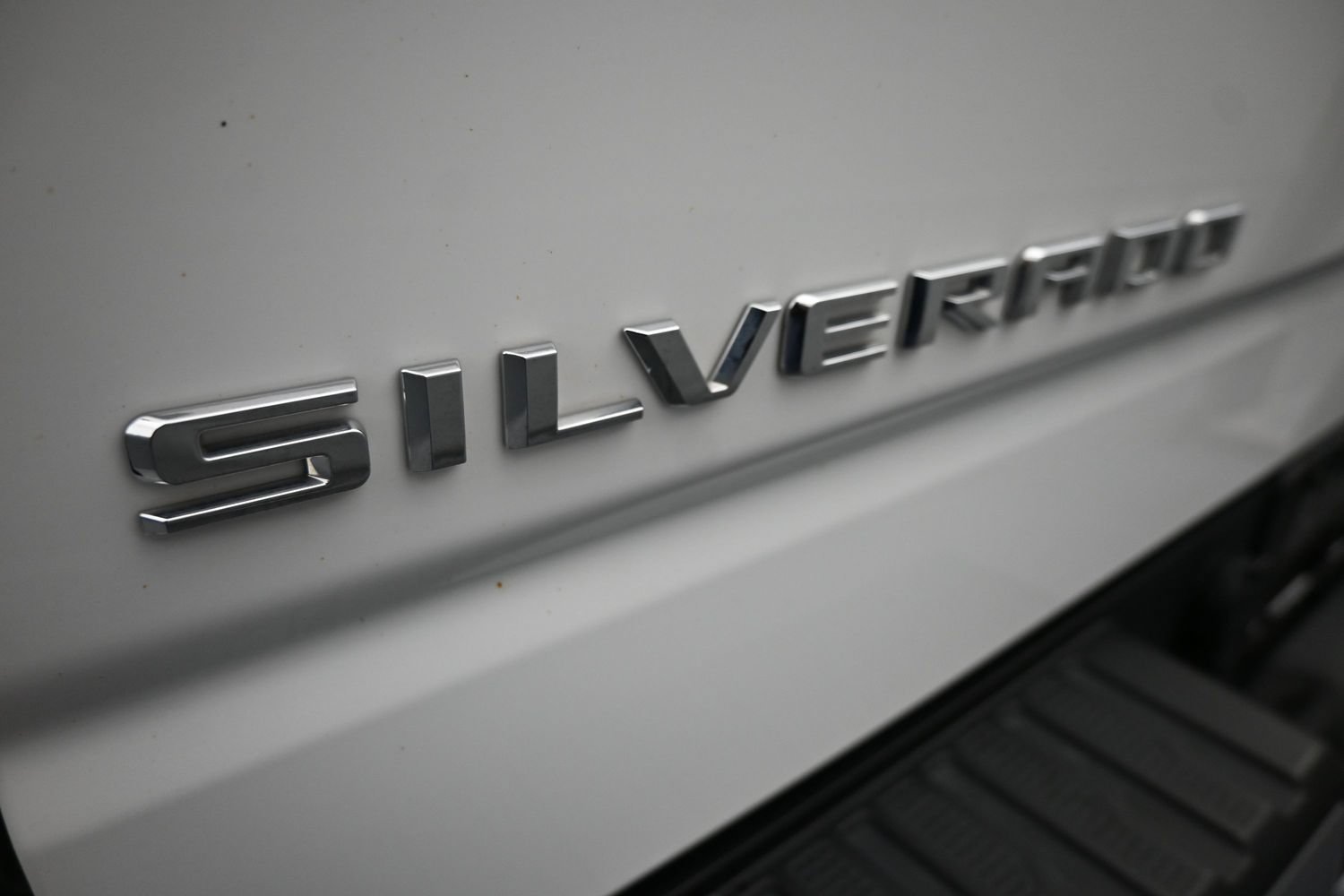 Used 2026 Chevrolet Silverado 1500 LT AWD/4WD image 26