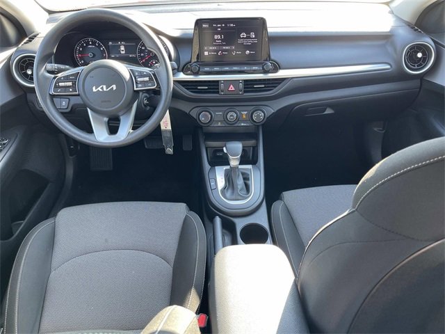 Used 2024 Kia Forte LXS image 15