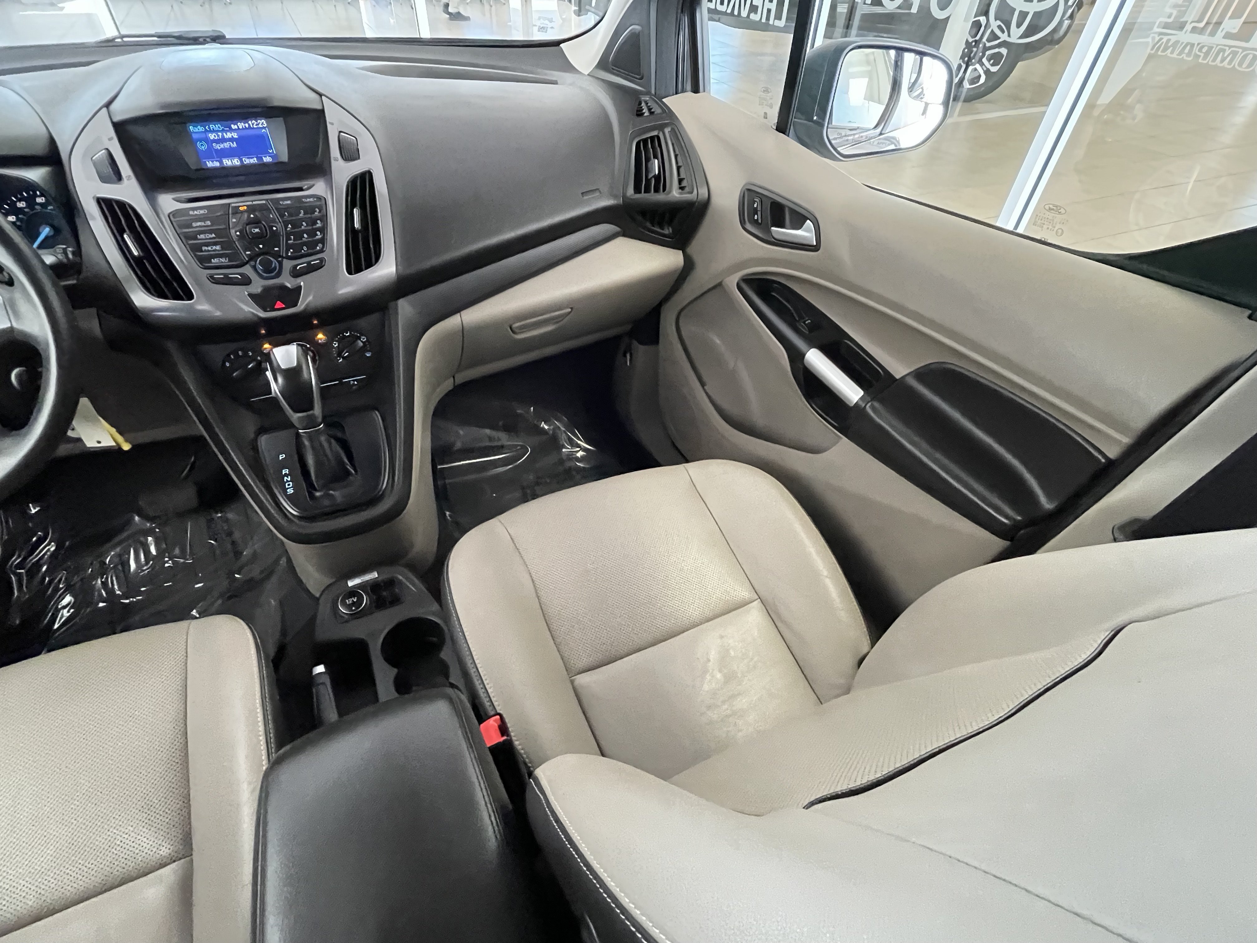 Used 2014 Ford Transit Connect XLT FWD image 22