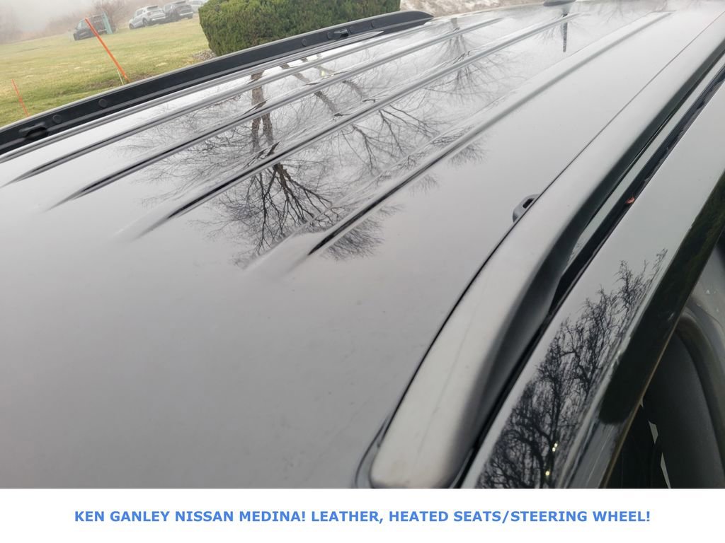 Used 2023 Jeep Compass Limited image 17