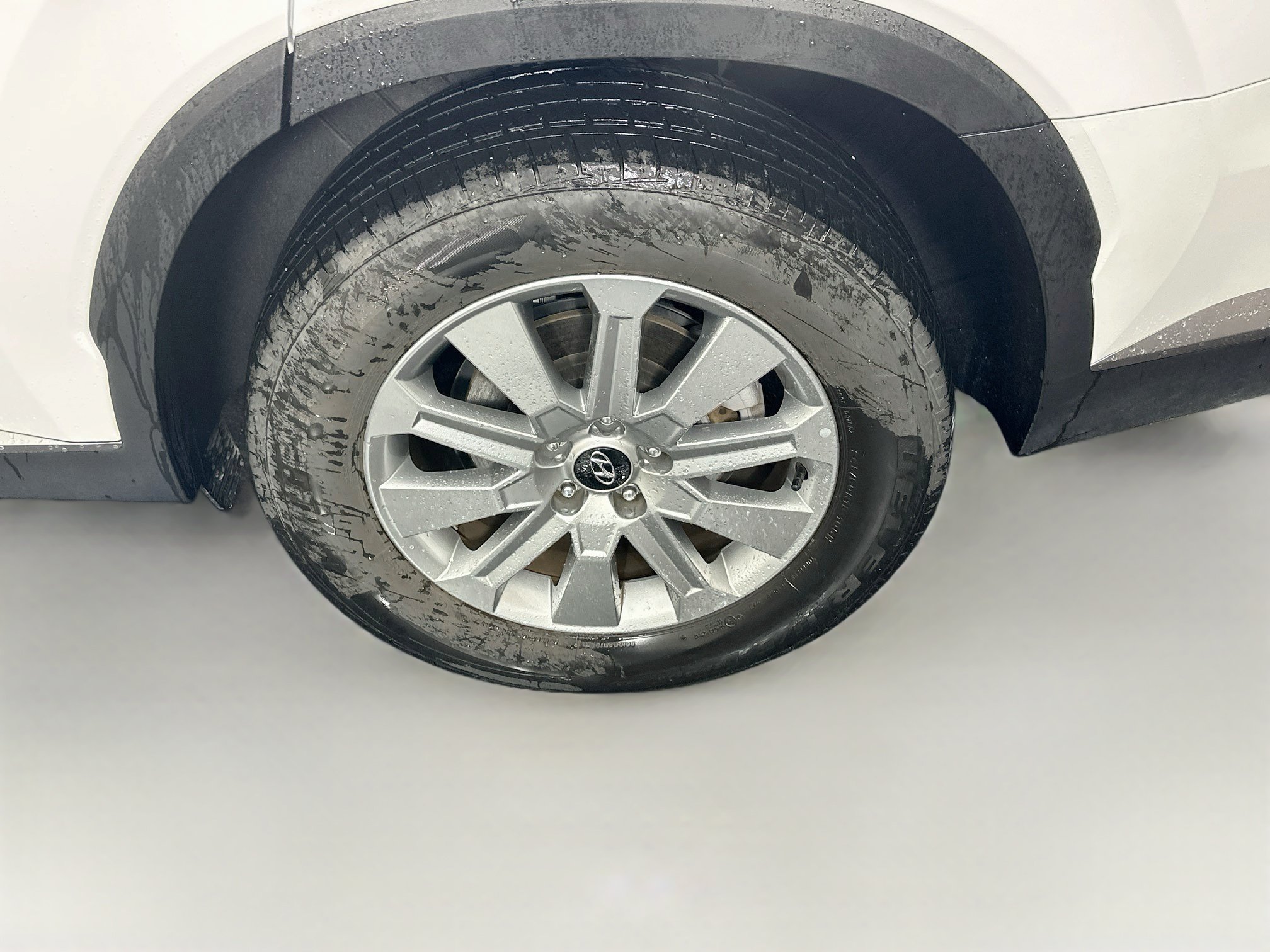 Used 2025 Hyundai Palisade SEL FWD image 11
