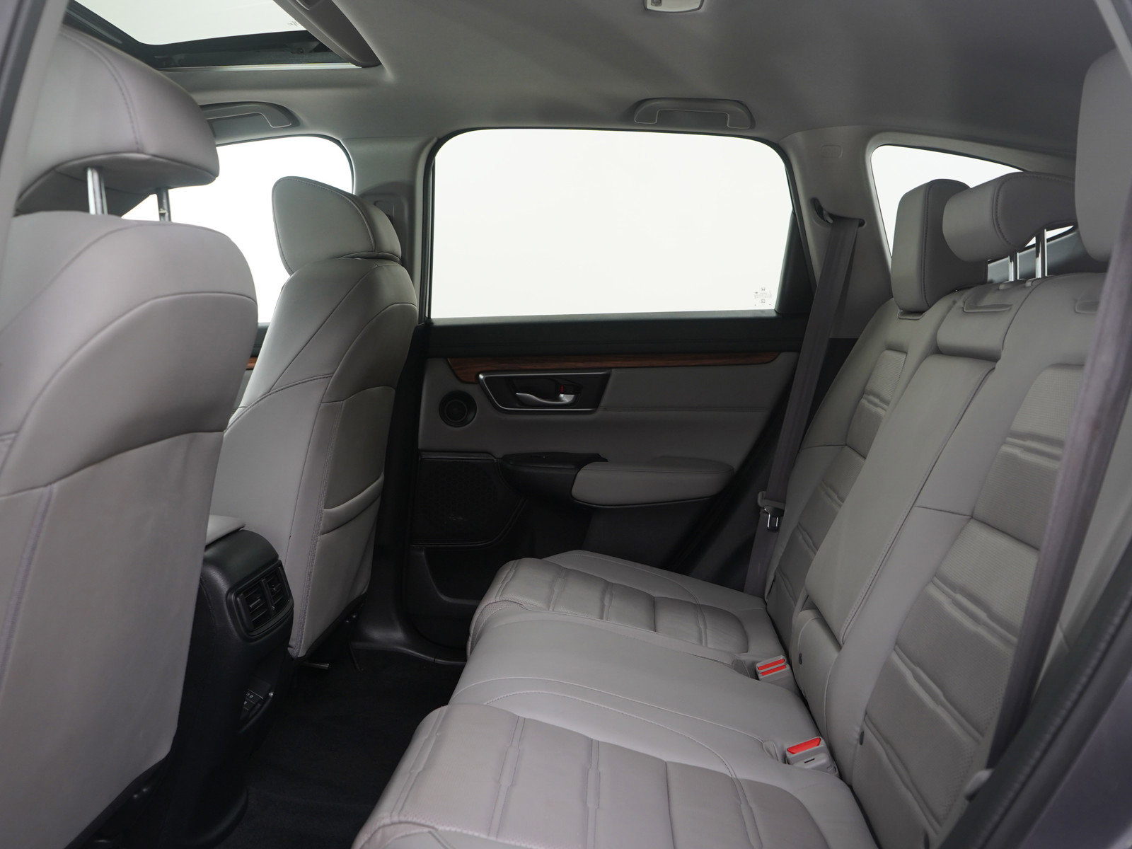 Used 2021 Honda CR-V EX-L image 18