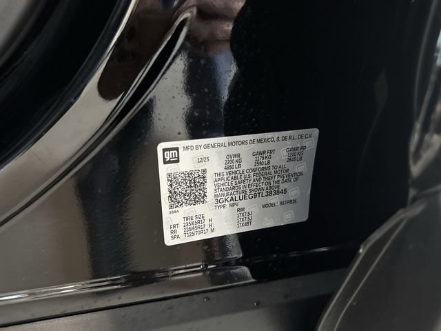 New 2026 GMC Terrain Elevation w/ LPO, Floor Liner Package image 34