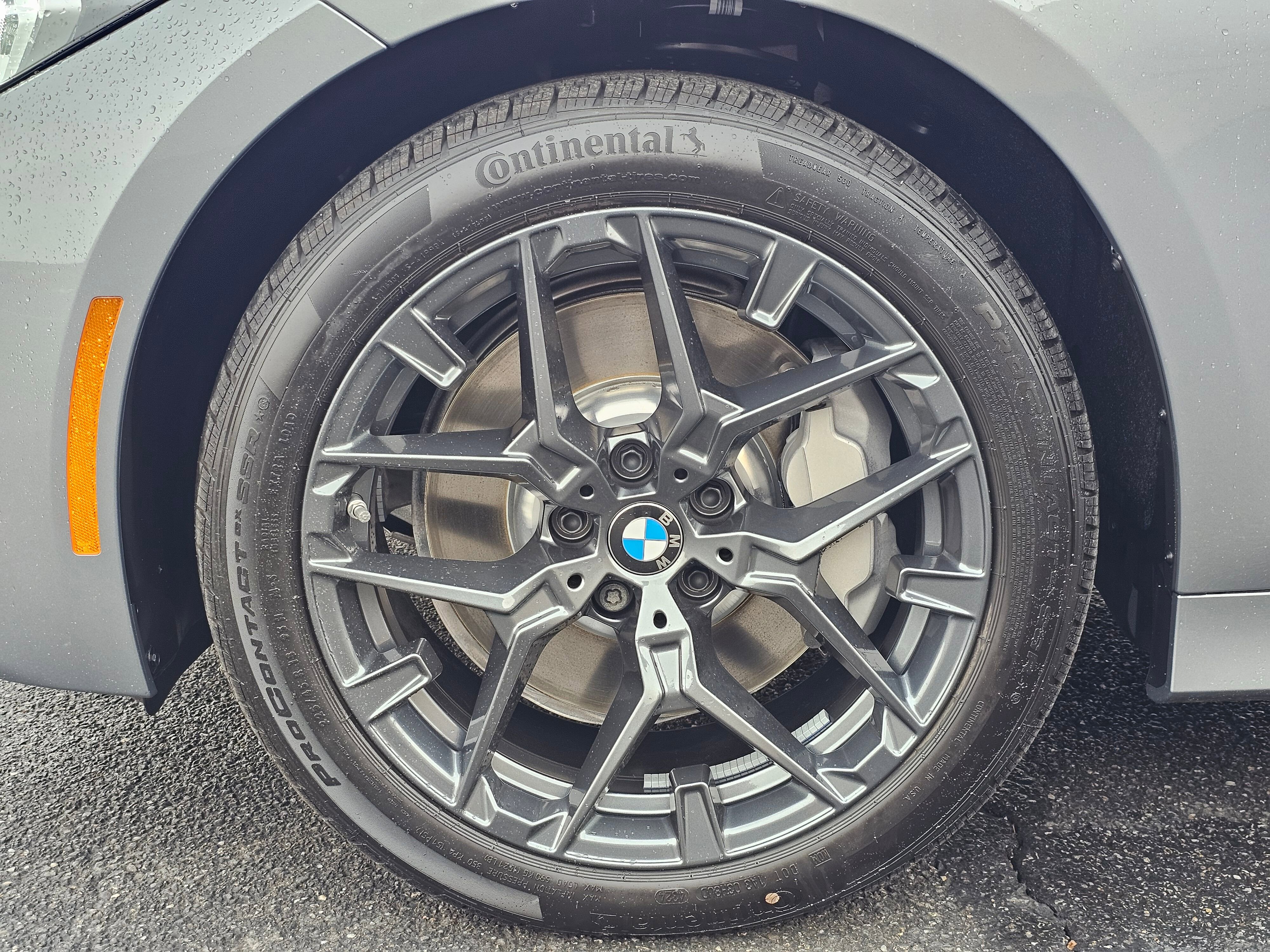 New 2025 BMW 330i xDrive Sedan image 8