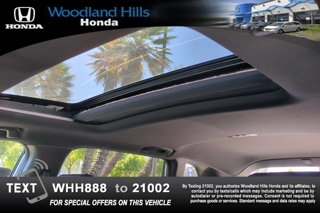 Certified 2025 Honda CR-V Sport-L image 18