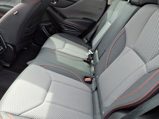 Certified 2023 Subaru Forester Sport image 8