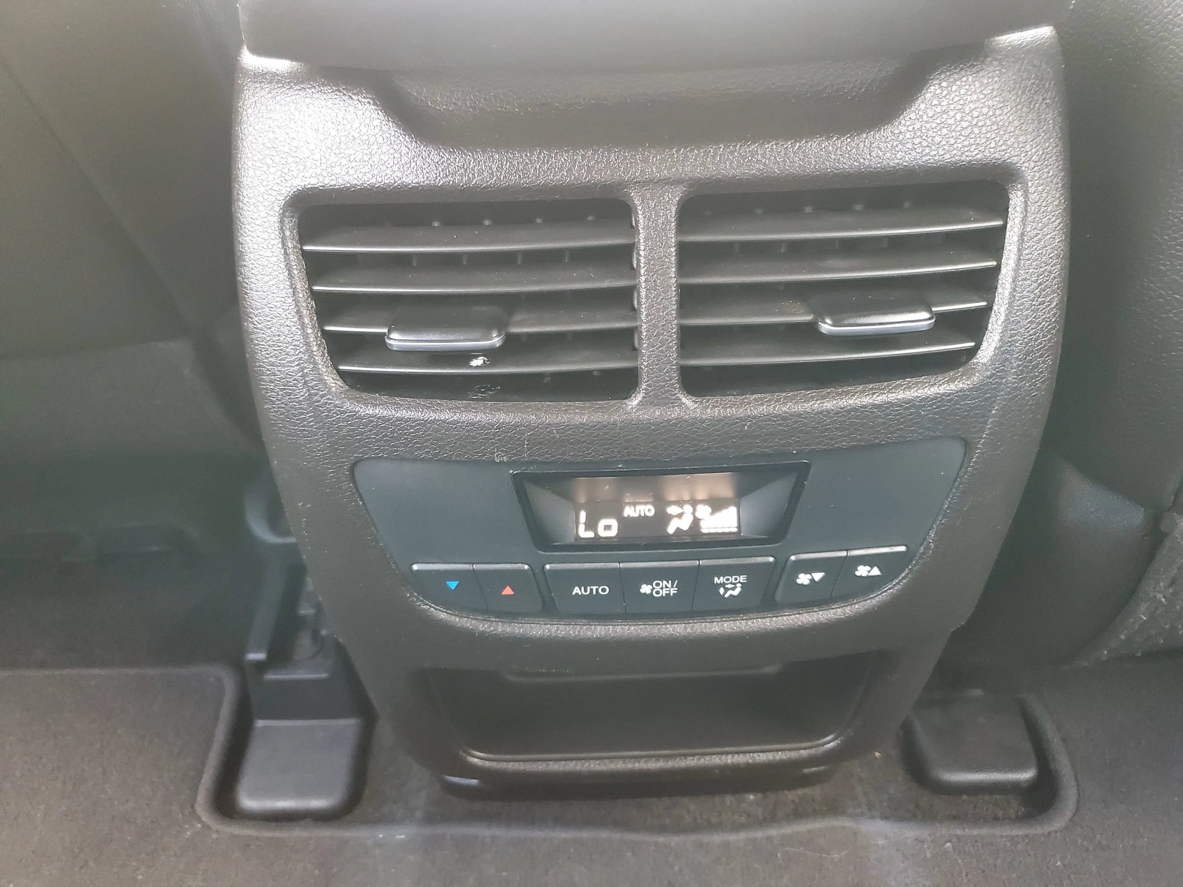 Used 2016 Acura MDX SH-AWD image 41