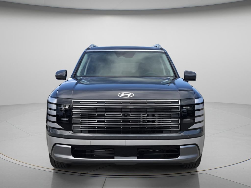 New 2026 Hyundai Palisade Limited FWD image 3