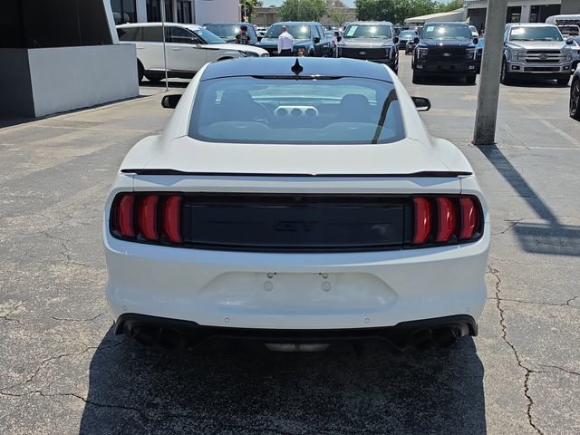 Used 2023 Ford Mustang GT w/ Equipment Group 301A RWD image 6