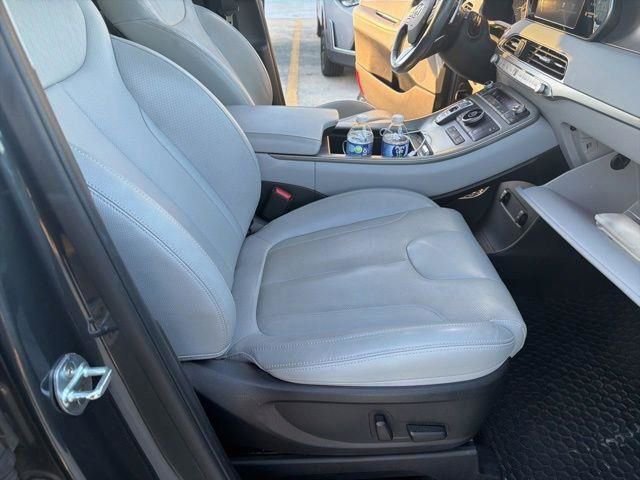 Used 2020 Hyundai Palisade SEL w/ Premium Package image 14