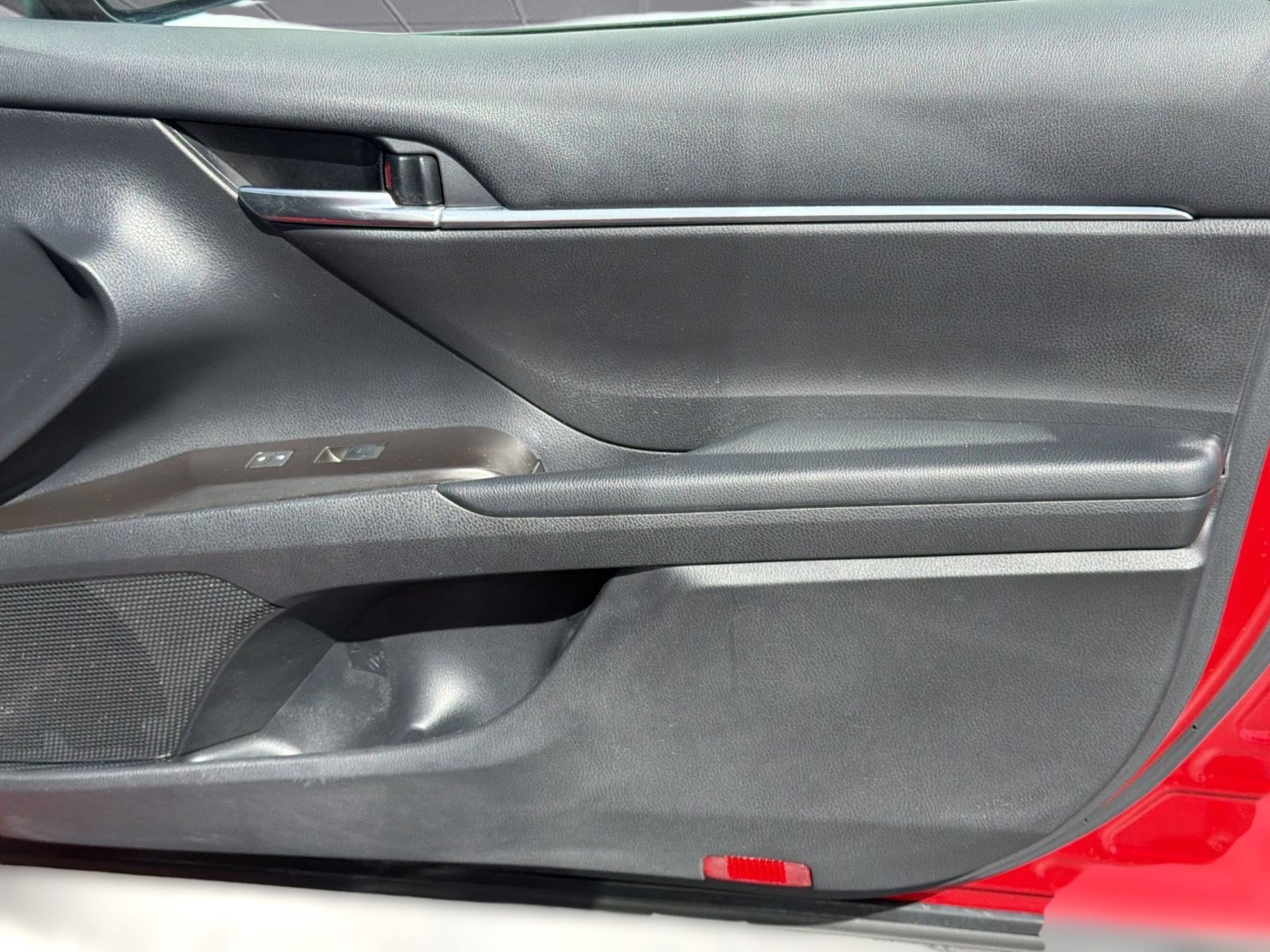 Certified 2024 Toyota Camry SE FWD image 33