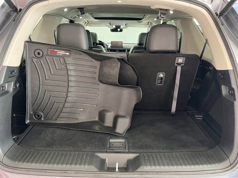 Used 2024 Honda Pilot Elite image 8