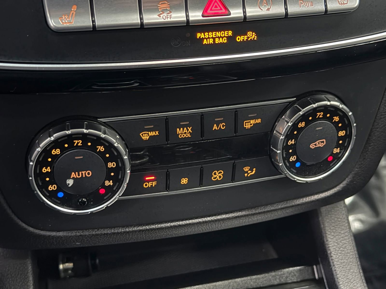 Used 2017 Mercedes-Benz GLS 450 4MATIC w/ Premium Package image 34