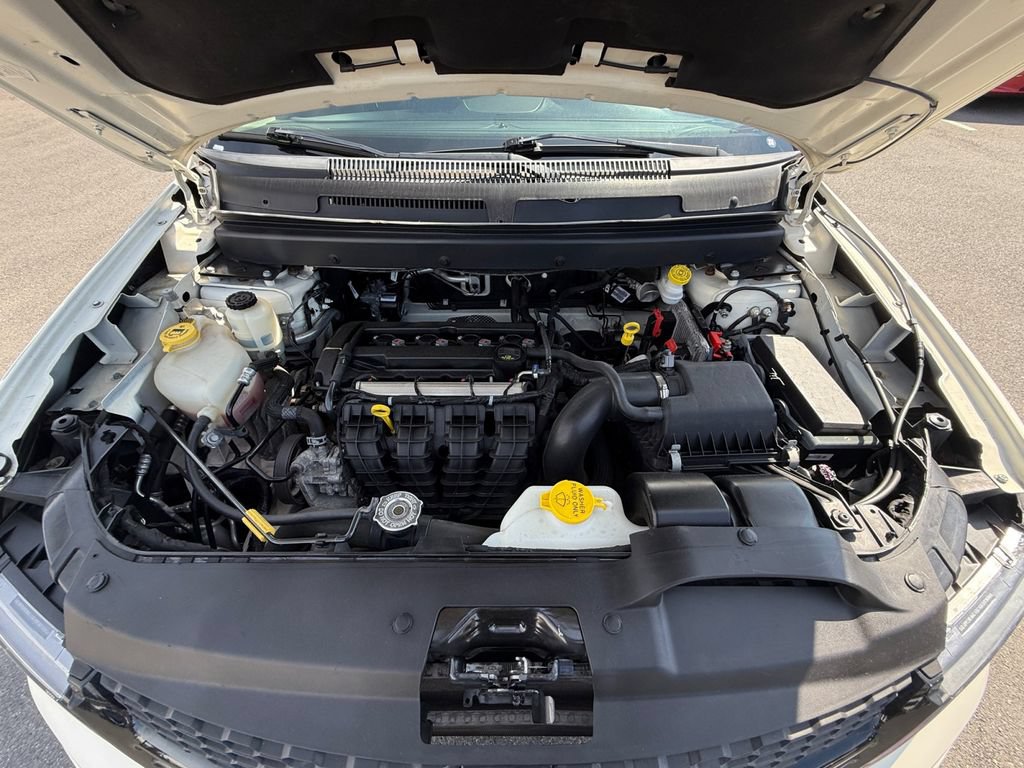 Used 2018 Dodge Journey SE w/ Blacktop Package FWD image 23