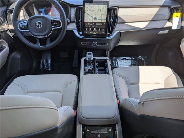 New 2026 Volvo XC90 T8 Plus w/ Protection Package AWD/4WD image 16