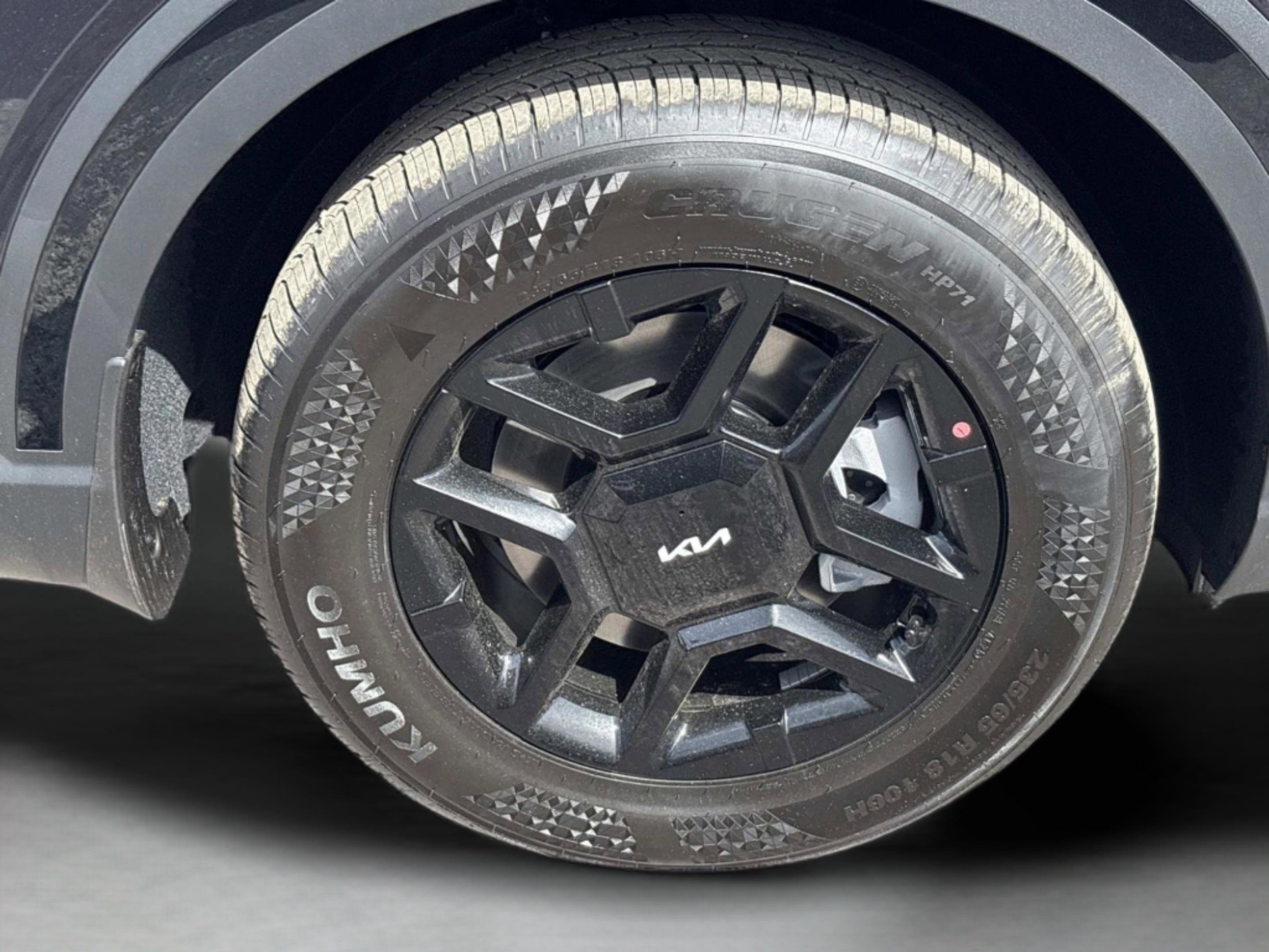 New 2027 Kia Telluride LX image 11